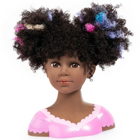 Bambola da Pettinare Reig Charlene (27 cm)