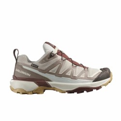 Scarpe Sportive da Donna Salomon X Ultra 360 Edge GtxSlv Mujer Bianco