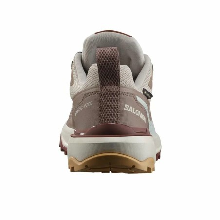 Scarpe Sportive da Donna Salomon X Ultra 360 Edge GtxSlv Mujer Bianco