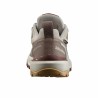 Scarpe Sportive da Donna Salomon X Ultra 360 Edge GtxSlv Mujer Bianco