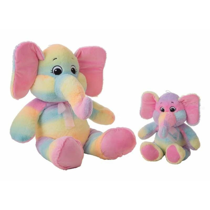 Peluche Otto Elefante 80 cm Peluche Otto Elefante 80 cm