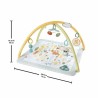Tappeto da gioco Fisher-Price Plastica