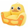 Poltrona per Bambini 52 x 48 x 51 cm Anatra