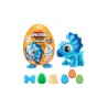 Dinosauro Zuru Smashers 30 cm Dinosauro