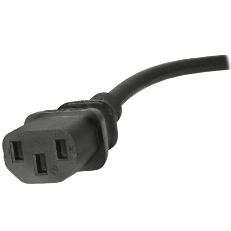 Adattatore di Corrente Startech PXT101UK Nero