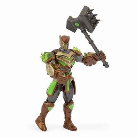 Personaggi d'Azione Gormiti 15 cm