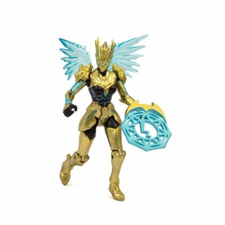 Personaggi d'Azione Gormiti 15 cm