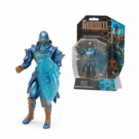 Personaggi d'Azione Gormiti 15 cm