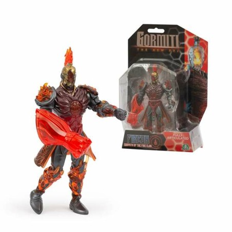 Personaggi d'Azione Gormiti 15 cm