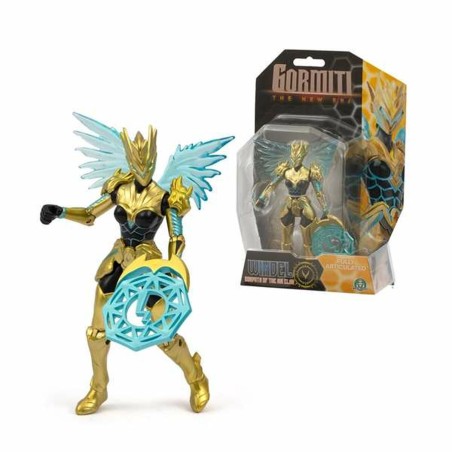 Personaggi d'Azione Gormiti 15 cm