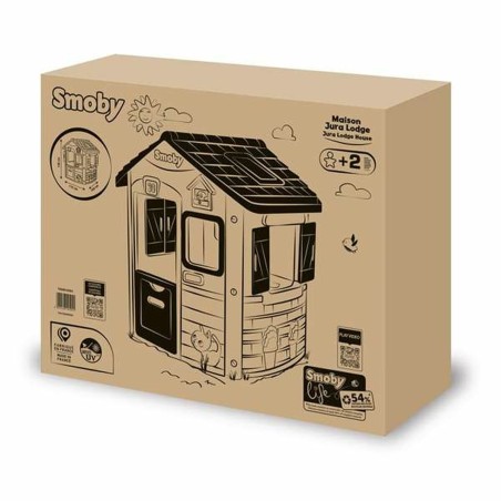 Casa da Gioco per Bambini Smoby