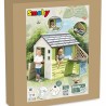 Casa da Gioco per Bambini Smoby
