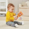 Sonaglio Vtech 18,4 x 16 x 4,7 cm Tigre