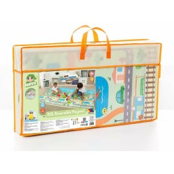 Tappeto da gioco Moltó 150 x 200 cm