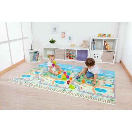 Tappeto da gioco Moltó 150 x 200 cm