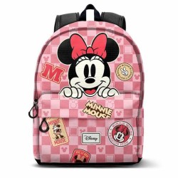 Zaino per Bambini Minnie Mouse