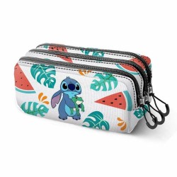 Portaoggetti Triplo Lilo & Stitch