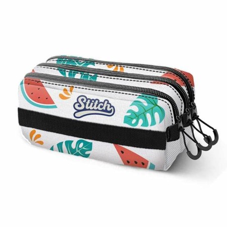 Portaoggetti Triplo Lilo & Stitch