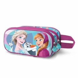 Portaoggetti Doppio Frozen