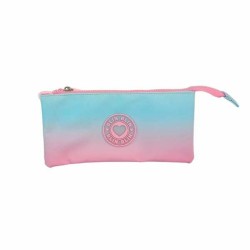 Portaoggetti Triplo Toybags 11 x 23 x 5 cm