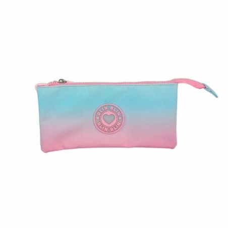 Portaoggetti Triplo Toybags 11 x 23 x 5 cm