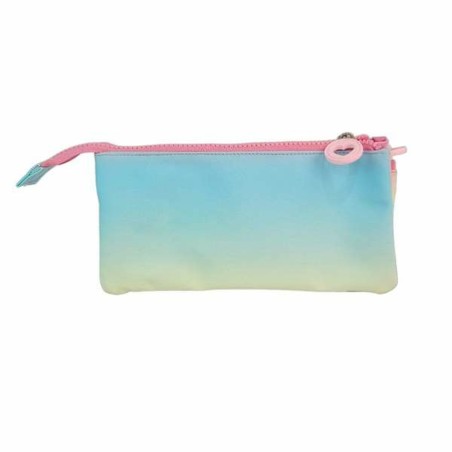 Portaoggetti Triplo Toybags 11 x 23 x 5 cm