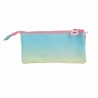 Portaoggetti Triplo Toybags 11 x 23 x 5 cm