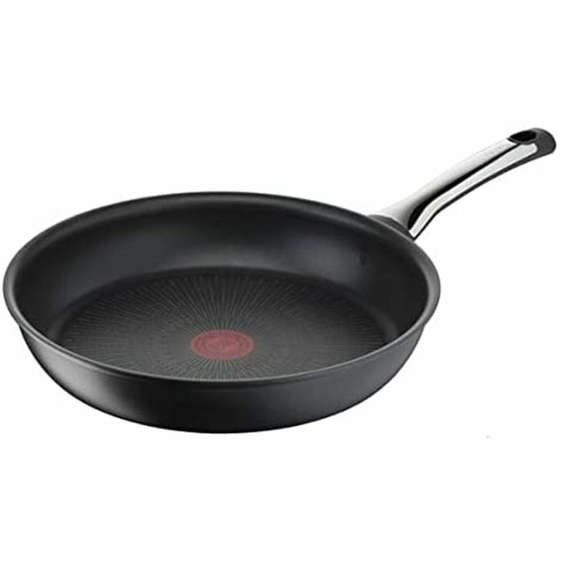 Padella Tefal G2690232 Ø 20 cm Nero Metallo Acciaio Padella Tefal G2690232 Ø 20 cm Nero Metallo Acciaio