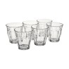 Set di Bicchieri Duralex Picardie Trasparente 160 ml 6 Pezzi (12 Unità)