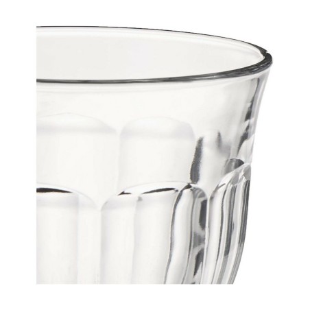 Set di Bicchieri Duralex Picardie Trasparente 160 ml 6 Pezzi (12 Unità)