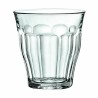 Set di Bicchieri Duralex Picardie Trasparente 6 Pezzi 90 ml (24 Unità)
