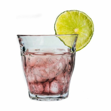 Set di Bicchieri Duralex Picardie Trasparente 6 Pezzi 90 ml (24 Unità)