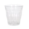 Set di Bicchieri Duralex Picardie Trasparente 4 Pezzi 310 ml (12 Unità)