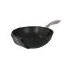 Padella Wok Quttin Spiral Alluminio Forgiato Ø 28 cm (4 Unità)
