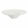 Piatto per Pasta La Mediterránea Bari Avorio Gres (6 Unità) (25 x 6,6 cm)