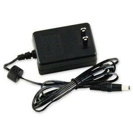 Adattatore di Corrente Brother AD-24ESEU Nero