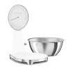 bilancia da cucina Smeg KSF01WHWW Bianco 5 kg