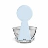 bilancia da cucina Smeg KSF01PBWW Azzurro 5 kg