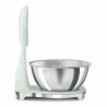 bilancia da cucina Smeg KSF01PGWW Verde 5 kg