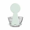 bilancia da cucina Smeg KSF01PGWW Verde 5 kg