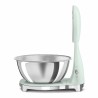 bilancia da cucina Smeg KSF01PGWW Verde 5 kg