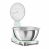 bilancia da cucina Smeg KSF01PGWW Verde 5 kg