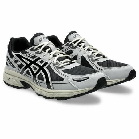 Scarpe Sportive Uomo Asics Gel-Venture 6 Nero