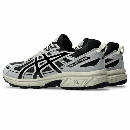 Scarpe Sportive Uomo Asics Gel-Venture 6 Nero