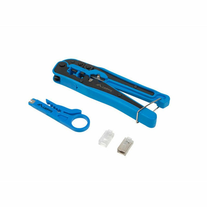 Kit di attrezzi Lanberg NT-0303 Kit di attrezzi Lanberg NT-0303