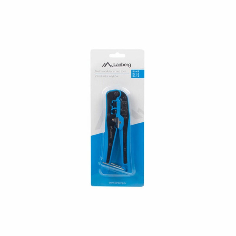 Attrezzi Lanberg NT-0202 Attrezzi Lanberg NT-0202