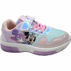Scarpe Sportive per Bambini Minnie Mouse Multicolore