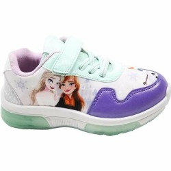Scarpe Sportive per Bambini Frozen Viola