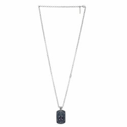 Collana Uomo Police S14AFX01P