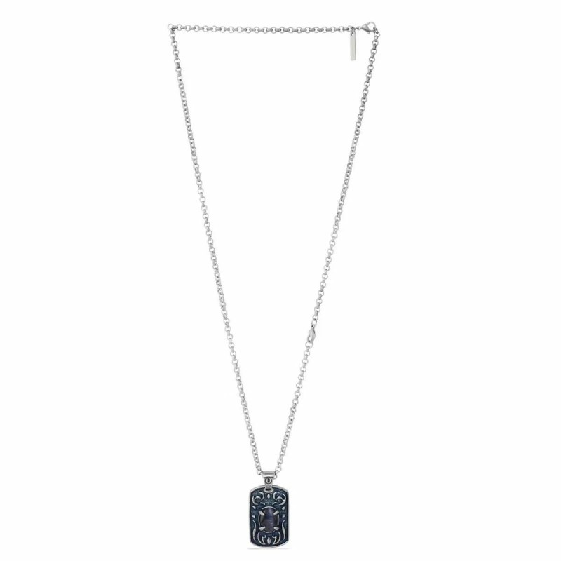 Collana Uomo Police S14AFX01P